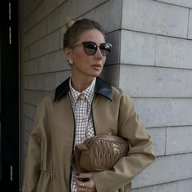 Светлана Репникова | деликатно про стиль