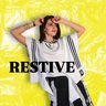 RESTIVE Магазин креативной одежды