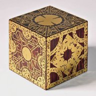 Ящик Пандоры!