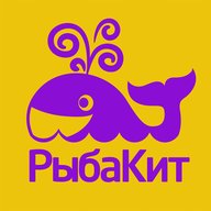 РыбаКит - Папа рисует