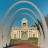 Ржевка - Красногвардейский район СПб