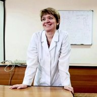 Врач диетолог Родюшкина