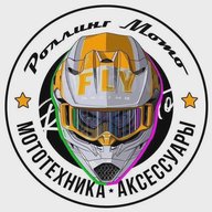 Роллинг Мото - Сеть мотосалонов