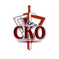 Росгвардия. Северо-Кавказский округ
