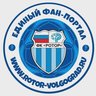 ФК «Ротор». Единый фан-портал