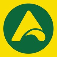 Сеть АЗК АТАН