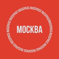 RUSSPASS.Москва