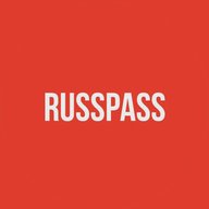 RUSSPASS