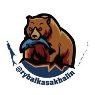 Рыбалка Сахалин и ДВ