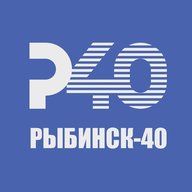 Телеканал Рыбинск-40