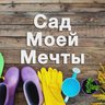 Сад моей мечты. Дача, огород, советы.