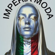 Империя мода - одежда из Италии