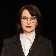 Наталья Салогубова