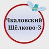 Чкаловский Щёлково 3 Чкалова Титова Гагарина ЧП МБУ МБУК ГОЩ СОШ
