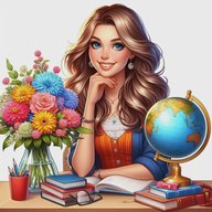 Рабочие листы. Презентации. Начальная школа.