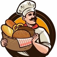 Ай да пекарь 👨‍🍳