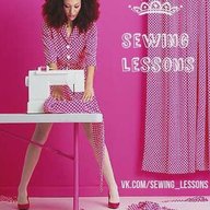 Уроки шитья. Научиться шить - легко!