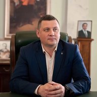 Александр Шашурин | Ректор Военмеха