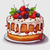 ВЫПЕЧКА | ДЕСЕРТЫ