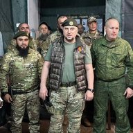 Шустрый СпН "АХМАТ"