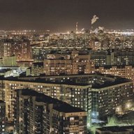Шувалово - Озерки | Выборгский район | СПб