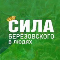 Берëзовский. Сила_БГО (Свердловская область)