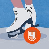 Ход коньком | Фигурное катание