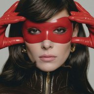 Кожаная Госпожа