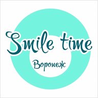 Фотосессии Воронеж Smile time