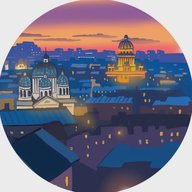 Адмиралтейский район (Санкт-Петербург, Питер, СПб)
