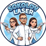 Удаление тату в Москве / Sokolov Laser