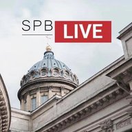 Санкт-Петербург Live