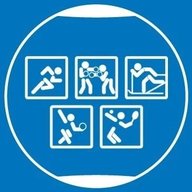 Спорт в Курганской области