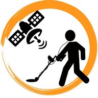 Спутниковые карты для копателей