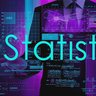CS2 | STATIST | Counter strike | киберспорт, аналитика, simple, donk, monesy, deko