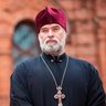 Протоиерей Александр Новопашин