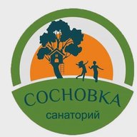 Детский санаторий Сосновка