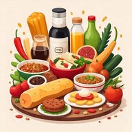 Кулинарная книга | Рецепты