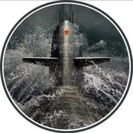 Russian Submarine