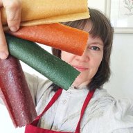 Ковальская Светлана| Пастила и другие рецепты