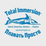 Плавать Просто