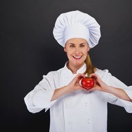 ШЕФ ПОВАР кулинария рецепты