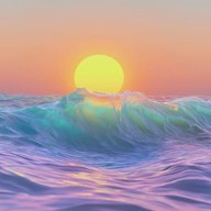 Synth Vibes | Картинки и видео от нейросетей | AI ИИ | Обои для телефона (iPhone/Android) 4K/8K