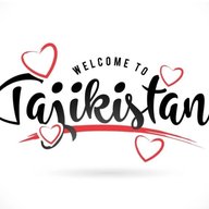 Таджикистан | Tajikistan