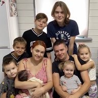 Таня и Слава