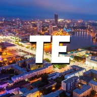 ТЕ Типичный Екатеринбург