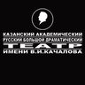 Театр имени Качалова