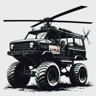 Техника умельцев. Самодельная техника. Вездеходы, тракторы
