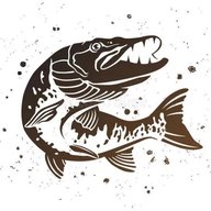 В САДКЕ - Рыбалка Хабаровский край и ДВ