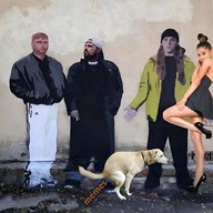Трое в даме не считая собаки